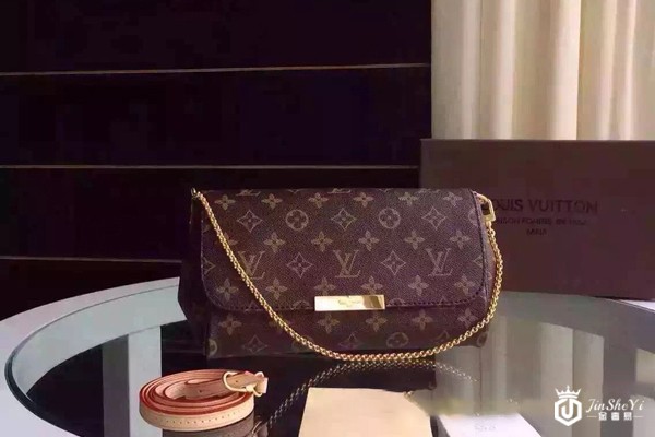 LV favorite链条小包回收价格