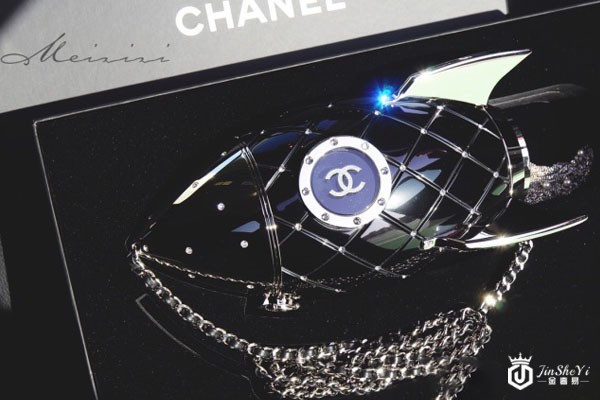 二手香奈儿火箭包回收 二手香奈儿火箭包回收