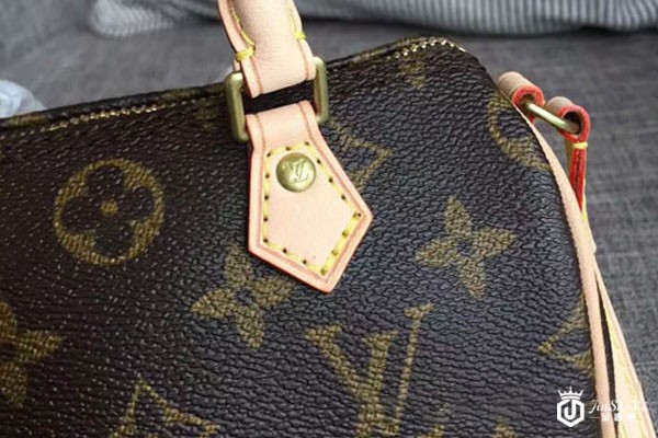 二手LV nano speedy包包回收如何辨别真假