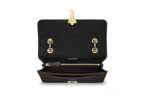 LV链条包 LV链条包