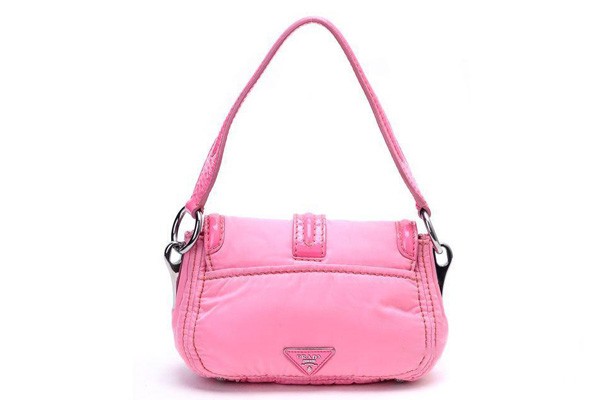 普拉达尼龙包回收