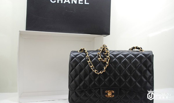 香奈儿JUMBO包包