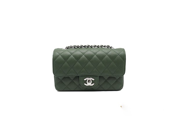 香奈儿CF包包回收