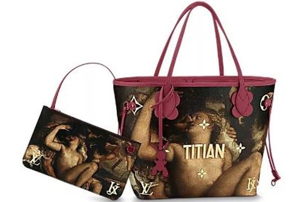 LV艺术大师系列包包哪里可以回收 LV艺术大师系列包包哪里可以回收