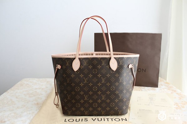 LV Neverfull包包回收 LV Neverfull包包回收