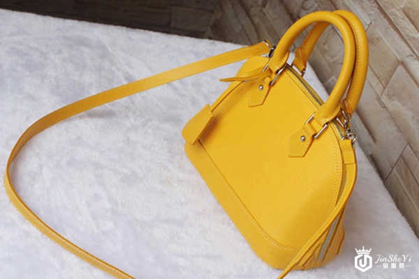 LV Alma系列包包回收价格