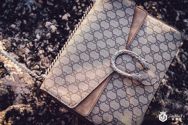 古驰酒神包回收