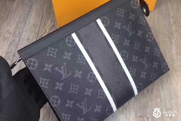 LV男士钱包回收价格