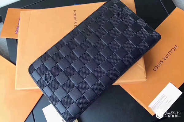 LV男士钱包回收价格