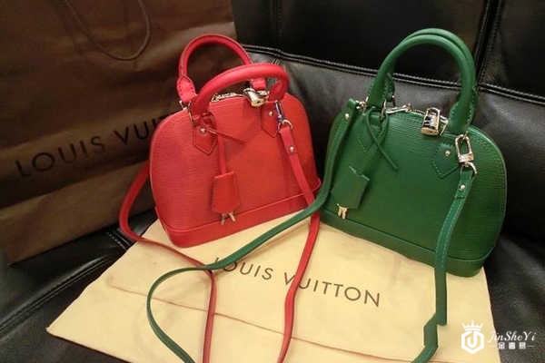 LV包包回收价格