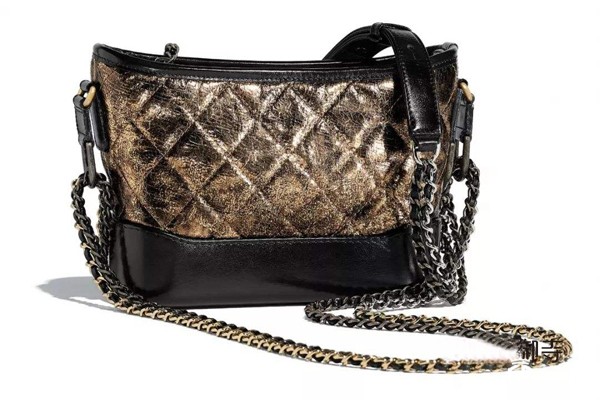 香奈儿Gabrielle手袋在包包回收店什么价格？金奢易网