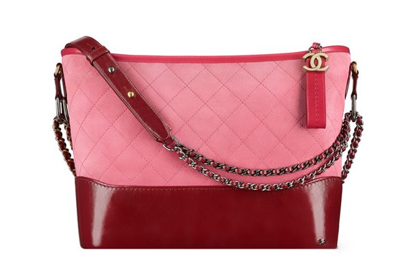 香奈儿Gabrielle手袋在包包回收店什么价格？金奢易网