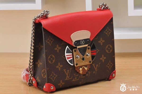 二手LV面具包回收