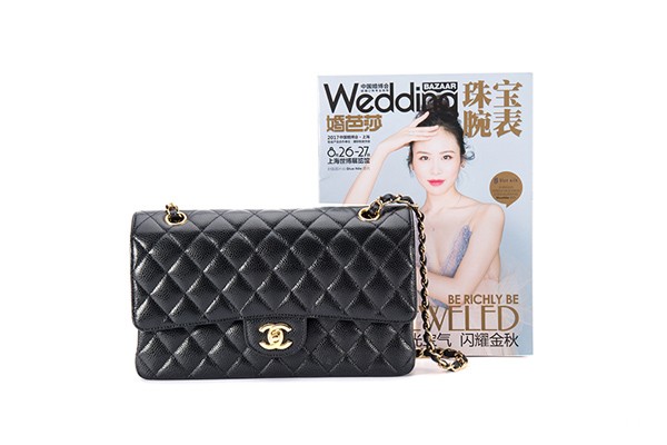 香奈儿包包回收什么价格，名包回收一般几折？