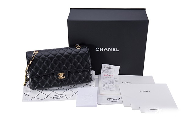 香奈儿包包回收什么价格，名包回收一般几折？