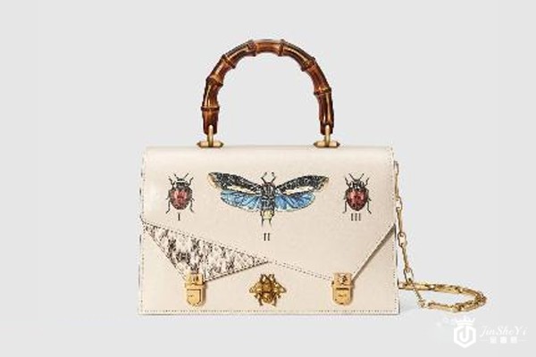 古驰竹节包回收价格 古驰竹节包回收价格