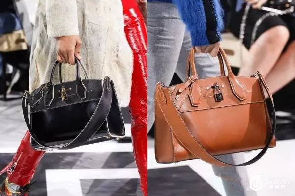 LV CITY STEAMER包包回收行情