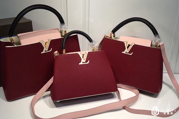 LV包回收都回收哪些款式