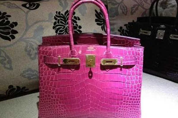 上海二手爱马仕包包回收价格