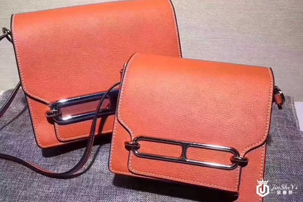 爱马仕猪鼻子包回收