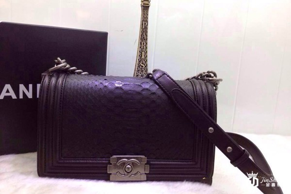 香奈儿包包回收价格