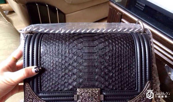 稀有限量版香奈儿包包