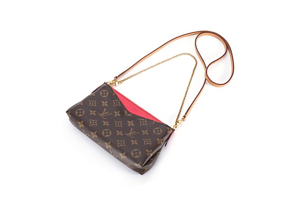 二手LV老花包包回收什么价格，LV包包在二手市场几折回收？