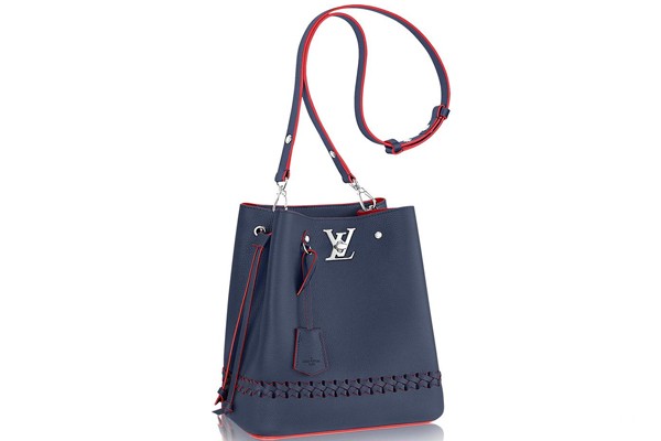 LV Lockme Bucket水桶包回收价格