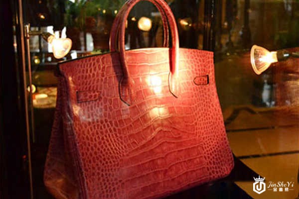 爱马仕铂金包价格