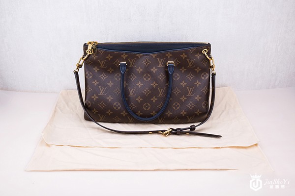 哪里回收二手包包，LV包回收一般多少钱？