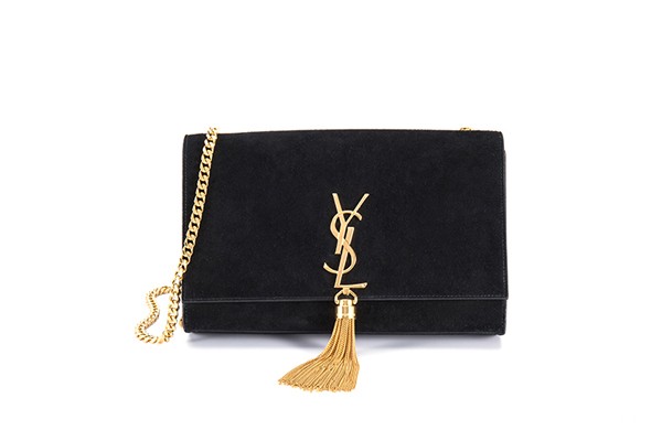 圣罗兰新款包包回收什么价格，二手圣罗兰新款包包在名包回收店几折？