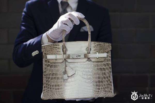 上海爱马仕包包回收行情