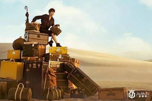 LV包包真假鉴定