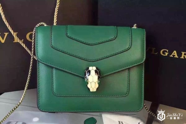 宝格丽蛇头包回收价格