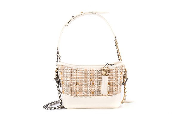 香奈儿Gabrielle包包回收什么价格？