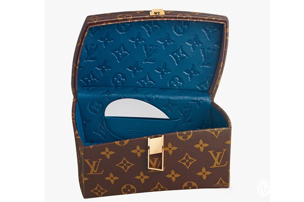 LV手提化妆包回收价格