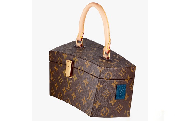 LV包包回收价格