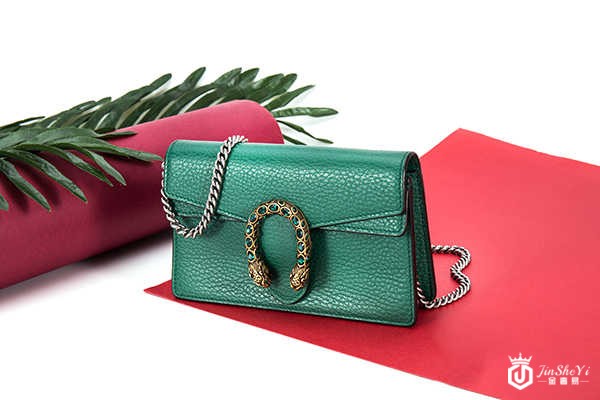 古驰包包可以回收吗