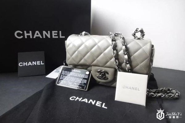 香奈儿包包回收价格