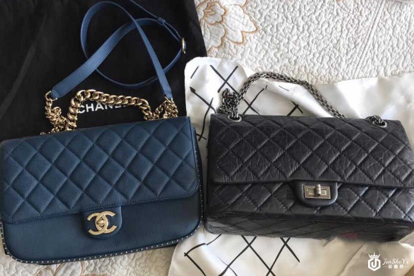 全新香奈儿包包回收价格几折？