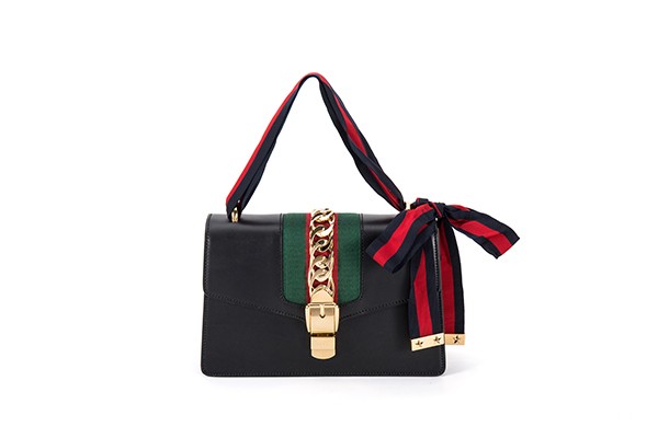 古驰肩背包回收价格怎么样?Sylvie系列小号回收多少钱 古驰肩背包回收价格怎么样?Sylvie系列小号回收多少钱