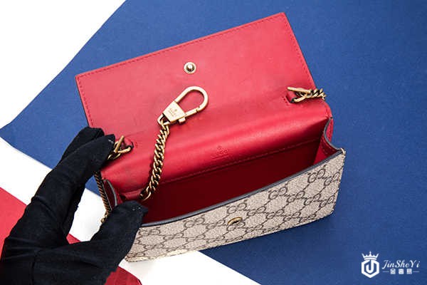 古驰包小旧可以回收么？看完这里就明白了