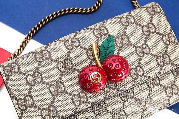 古驰包小旧可以回收么