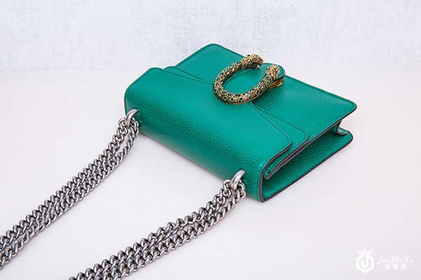 哪里回收旧古驰包包？回收价格怎么样？