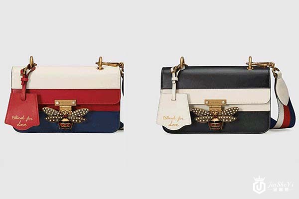 明星都在背的古驰包，是不是回收价值都很高,金奢易网