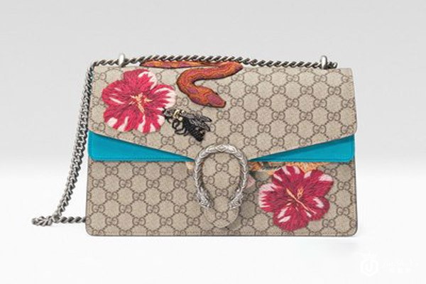 古驰酒神包回收价格 古驰酒神包