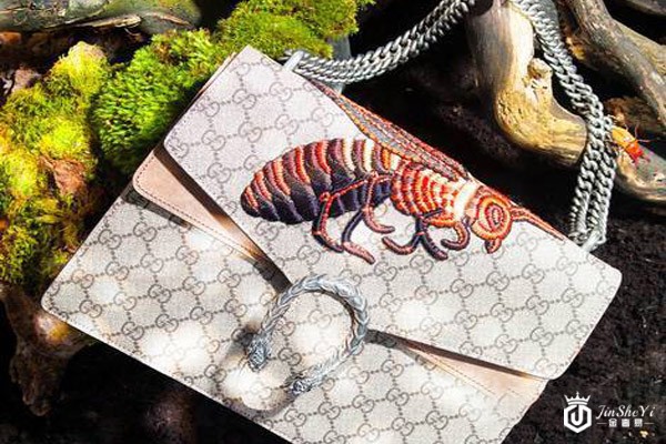 古驰酒神包回收价格 古驰酒神包