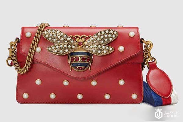 古驰小蜜蜂包包可以回收吗，在国内回收市场怎么样