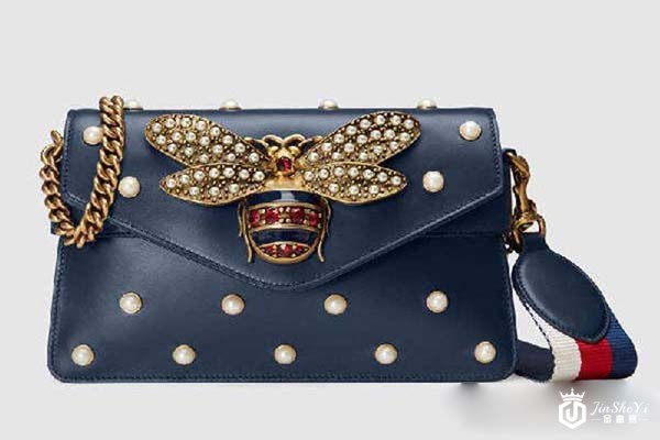 古驰小蜜蜂包包可以回收吗，在国内回收市场怎么样