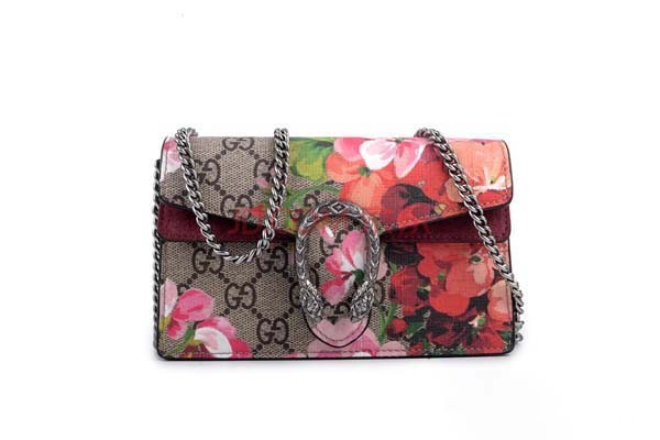 好看的古驰迷你包，古驰包包回收行情怎么样？金奢易网